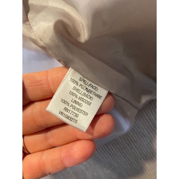 Metallic Jacket - Picture 11 of 11